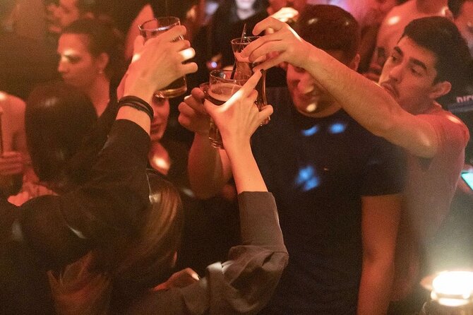 RE:PLAY Pub Crawl Belgrade - How long it really takes, and when you should plan to leave