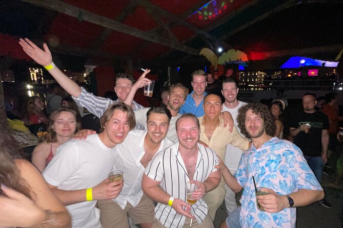 RE:PLAY Pub Crawl Belgrade - Who this pub crawl is best for