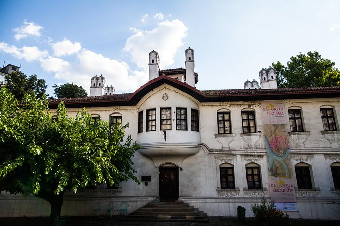 Romantic history tour of Belgrade - Key highlights to know before you go