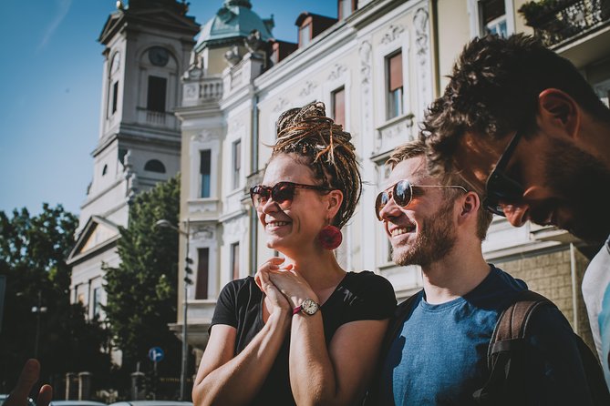 Romantic history tour of Belgrade - Why this romantic history tour feels different on Belgrade streets