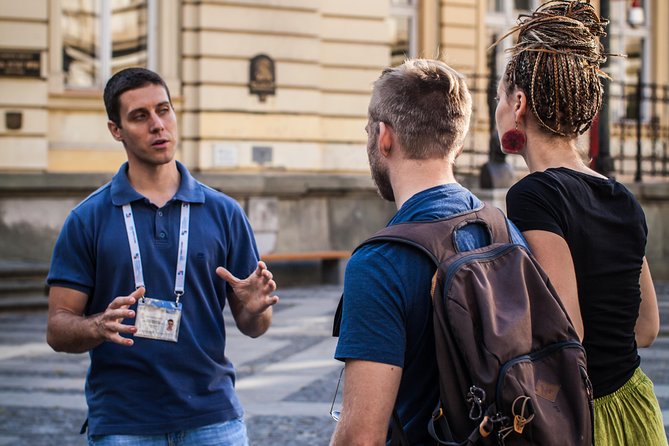 Romantic history tour of Belgrade - Stop 5: The Royal Palace, when love can change the end of a ruling dynasty