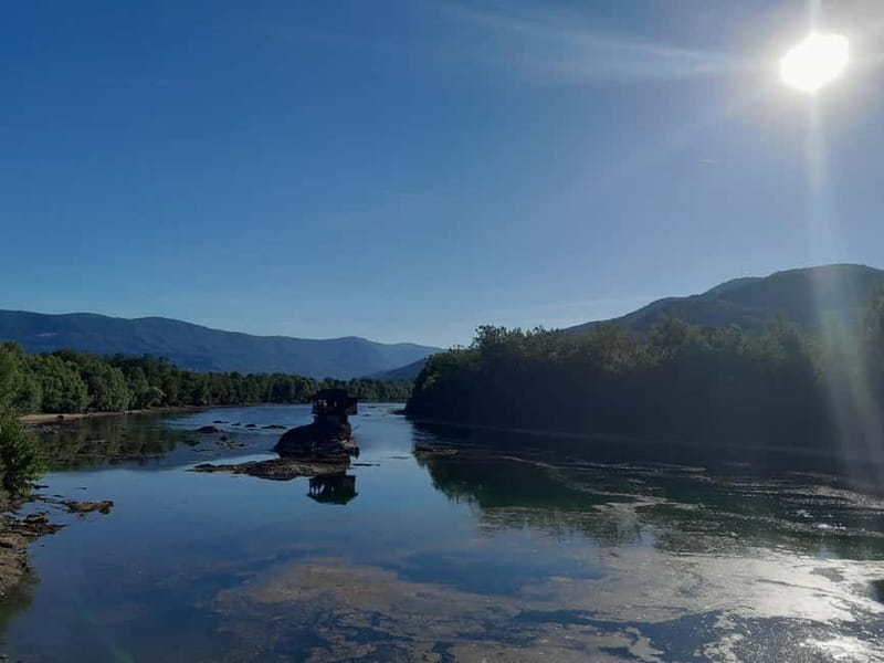 Sargan Eight railroad train ride & Tara mountain - Key highlights worth planning for