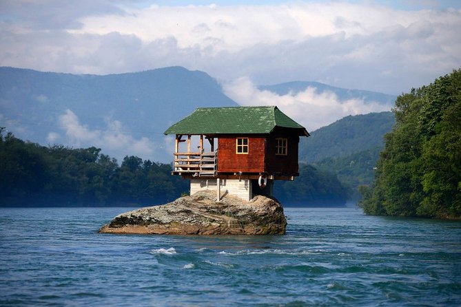 Šargan Eight Railway, Wooden Town & House on Drina river day trip from Belgrade - Key highlights to know before you go