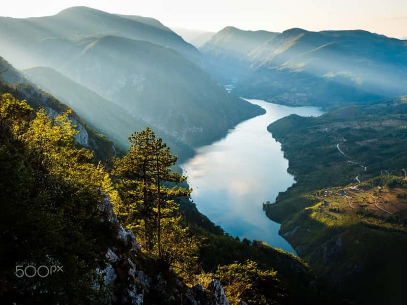 Serbia: Drina River House & Tara National Park Full Day Tour - Should you book this Serbia day trip?