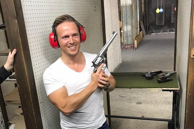 Shooting Experience by Party in Belgrade - Price and value: what you are really paying for