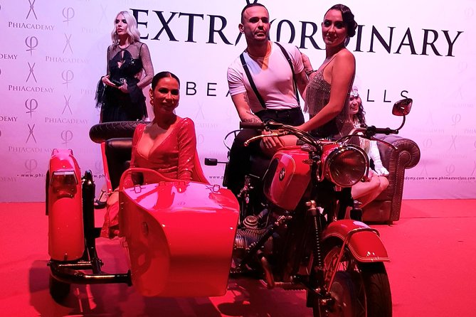 Sidecar Tours Belgrade - Key highlights you should care about