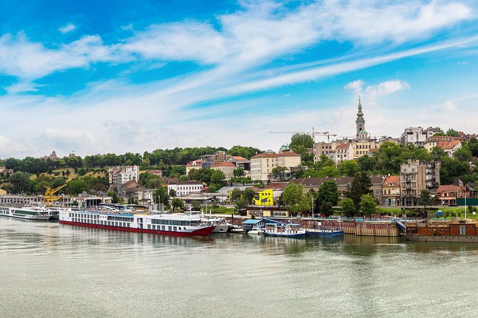 Sightseeing Belgrade Walking Tour - Key Highlights to Know Before You Go