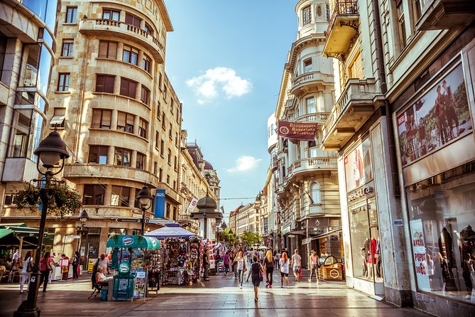 Sightseeing Belgrade Walking Tour - Duration and Pace, What 3 Hours Feels Like in Real Life