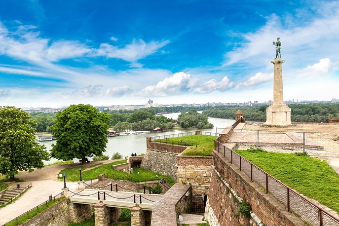 Sightseeing Belgrade Walking Tour - Belgrade Fortress and Kalemegdan Park, What You Should Budget For