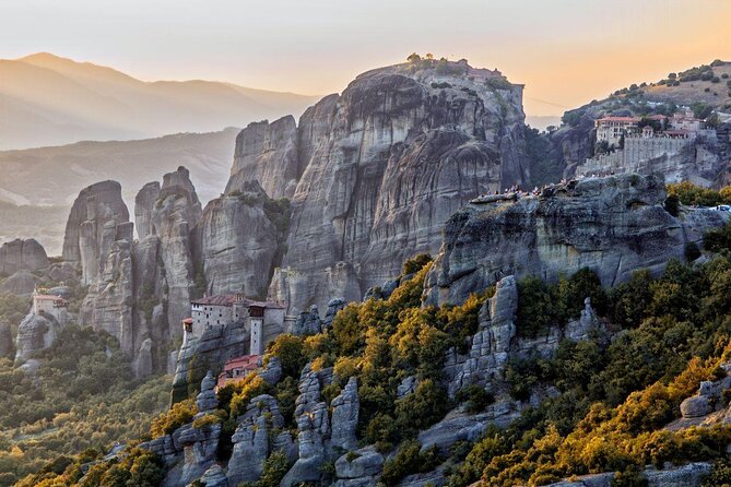 Small Group Balkans Tour; Belgrade to Athens or Corfu in 14 Days - A 14-day Balkan sprint: what you really get from Belgrade to Corfu