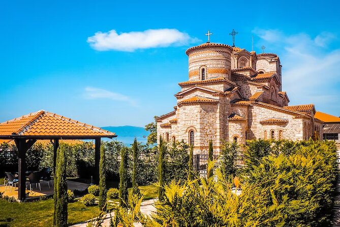 Small Group Balkans Tour; Belgrade to Athens or Corfu in 14 Days - Small-group logistics, pickup, and what your tour price buys