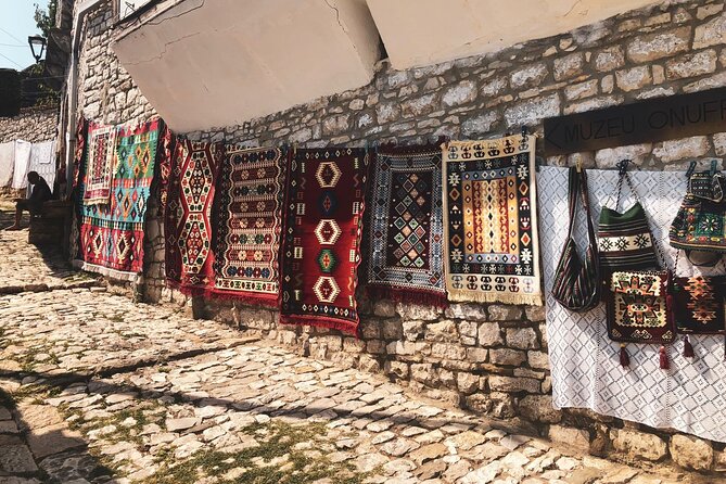 Small Group Balkans Tour; Belgrade to Athens or Corfu in 14 Days - Montenegro’s old towns: Kotor’s maze and the Budva contrast