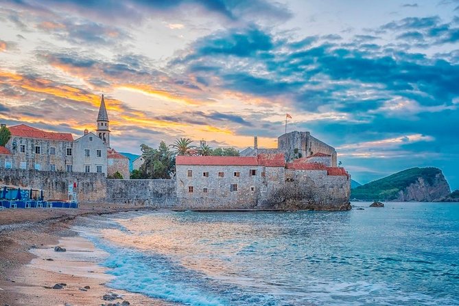 Small Group Balkans Tour; Belgrade to Athens or Corfu in 14 Days - Slow food in the countryside: Mrizi i Zanave and why it matters