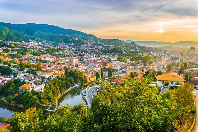 Small Group Balkans Tour; Belgrade to Athens or Corfu in 14 Days - Kruja and Tirana: Albanian resistance and eating your way through the capital