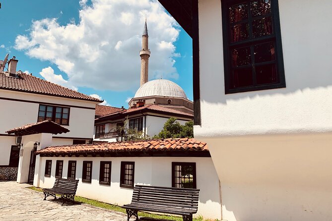 Small Group Balkans Tour; Belgrade to Athens or Corfu in 14 Days - Sarajevo and Mostar: seeing history in the streets