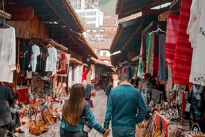 Small Group Tour; Belgrade to Tirana 5 Balkan Countries in 8 Days - Belgrade to Tirana: Why this Balkan route works