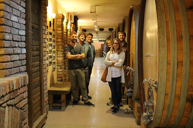 Small Group Wine Tour in Sumadija Wine Region - Key highlights you should know before you go