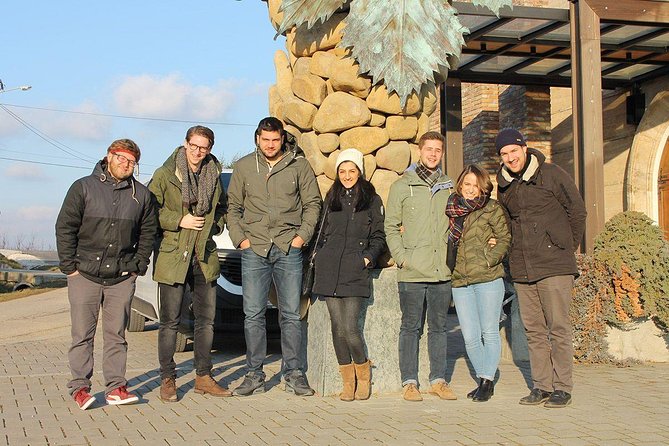 Small Group Wine Tour in Sumadija Wine Region - Why the Šumadija focus actually matters (terroir, grapes, and the “why”)