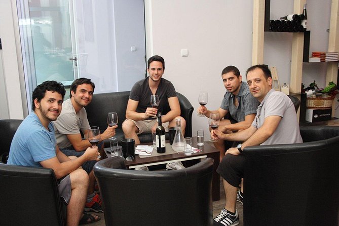 Small Group Wine Tour in Sumadija Wine Region - Timing and logistics: a 6 hour plan that stays comfortable