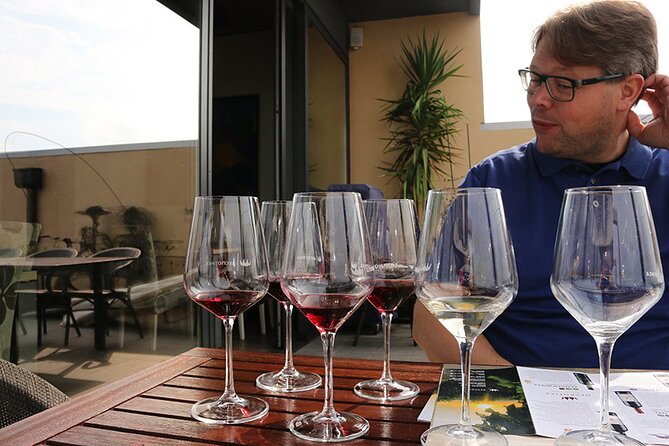 Small Group Wine Tour in Sumadija Wine Region - What to pack for tastings in rural Serbia