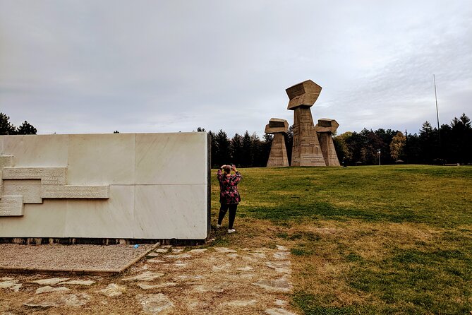 Southern Serbia: Full Day Private Trip to Niš from Belgrade - Skull Tower: Ottoman power, brutal symbolism, and what it means today
