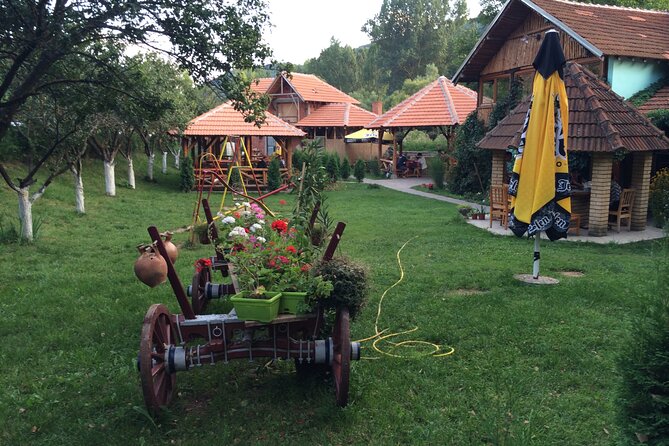 Stara Plana Day Tour - Poganovo Monastery in the Jerma Canyon: Calm, History, and Mountain Air