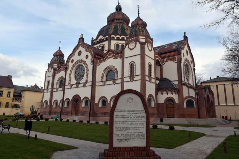 Subotica: The Queen of Art Nouveau stunning heritage - Key things to know before you go