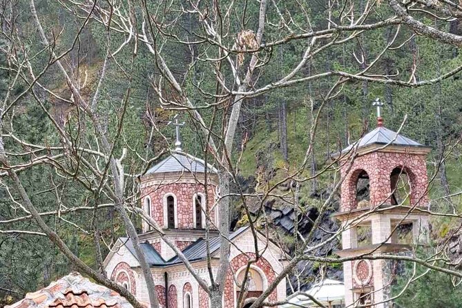 Tara National Park, Mokra Gora and Zlatibor - Gold Gondola on Zlatibor: the longest ride for the best views you can manage