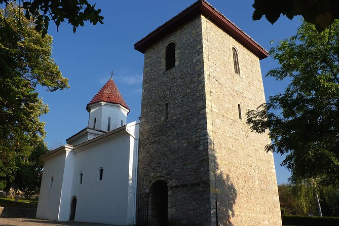 Topola: Royal Dynasty Half Day Tour from Belgrade - The guide factor: what makes this tour feel personal (Stefan’s name comes up)