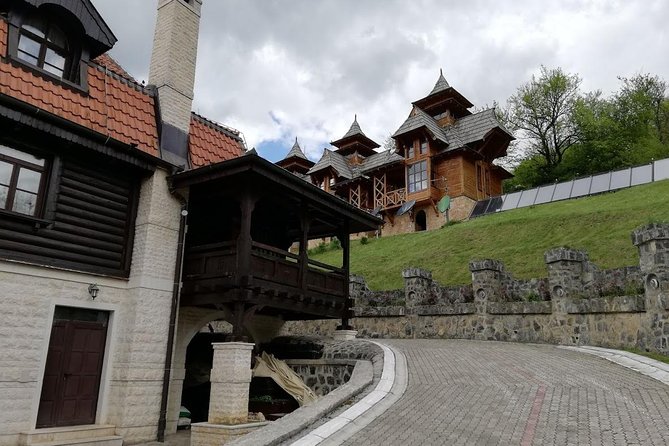 Transportation from Belgrade or Belgrade Airport to Tara, Mokra Gora or Sagan 8 - Who This Transfer Fits Best (And Who Might Rethink It)