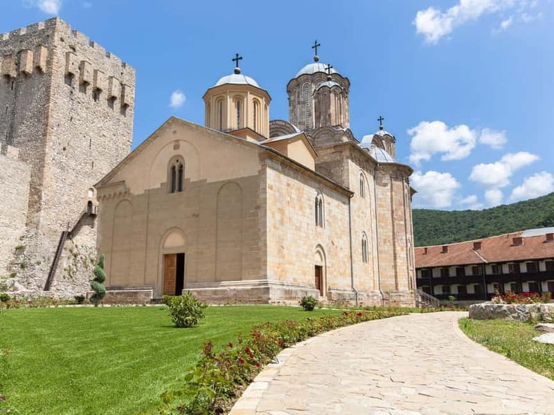 Treasures of Eastern Serbia shared tour - Key Highlights to Know Before You Go
