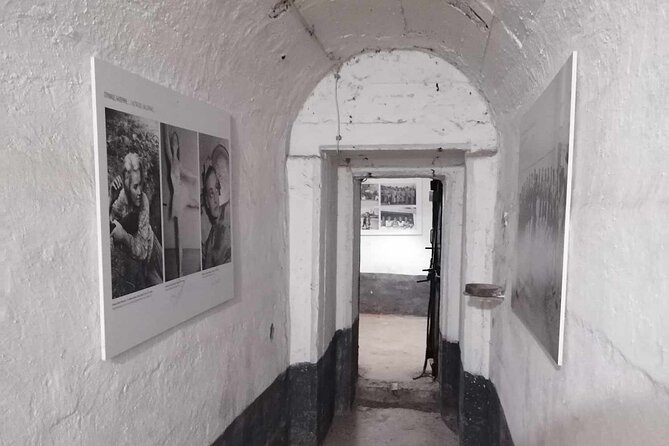 Underground Secrets of Belgrade - Price and what you actually get for about $24