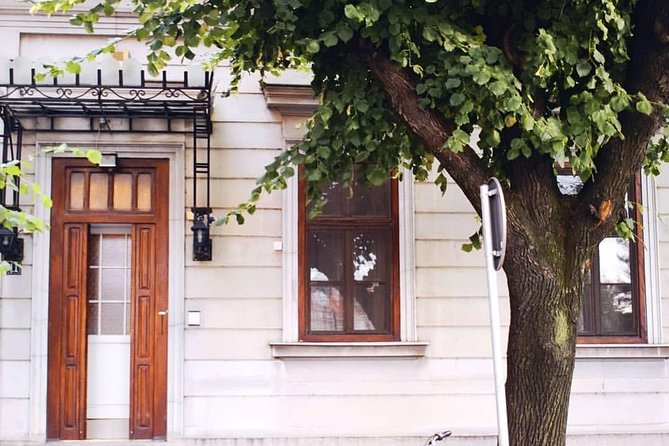 Urban & Alternative Belgrade tour - Should you book this Urban & Alternative Belgrade tour?