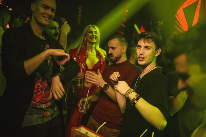 VIP Reservation Service in Belgrade - Key points before you book