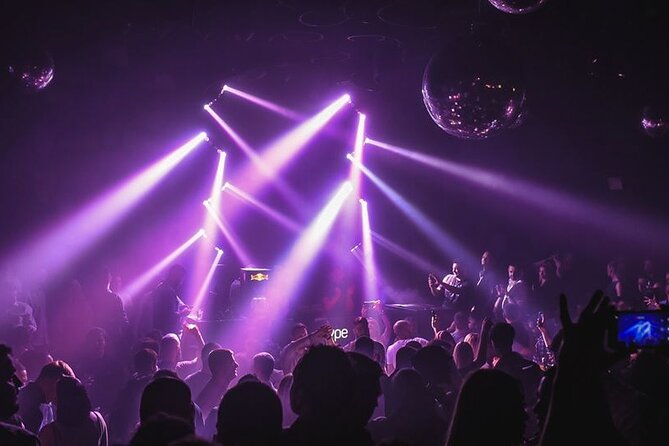 VIP Reservation Service in Belgrade - VIP club planning in Belgrade, built for late starts