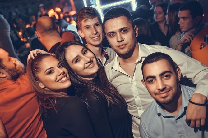 VIP Reservation Service in Belgrade - Choosing your club and getting smart local advice