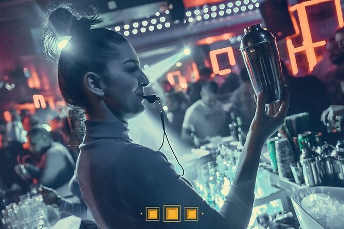 VIP Reservation Service in Belgrade - Price and value: is $30.25 per person a good deal?