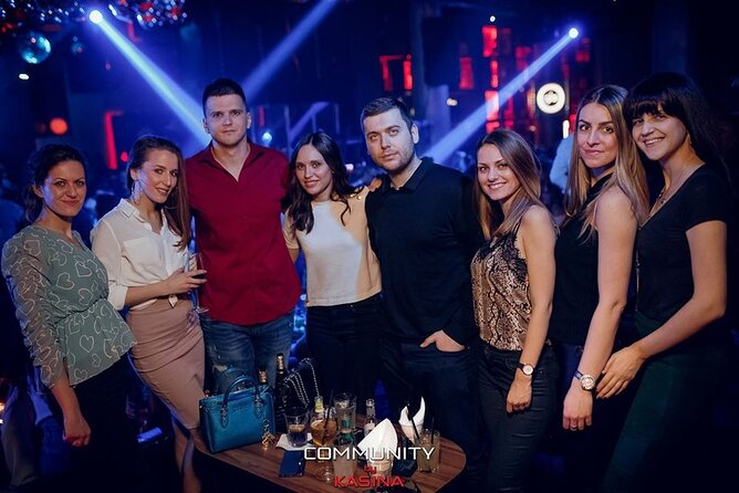VIP Reservation Service in Belgrade - Who this VIP reservation suits best in Belgrade