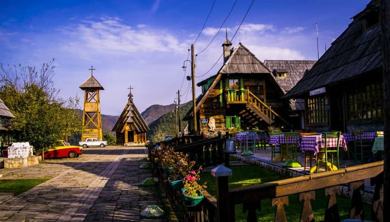 Western Serbia 1-Day Tour of the Key Sites from Belgrade - Key takeaways