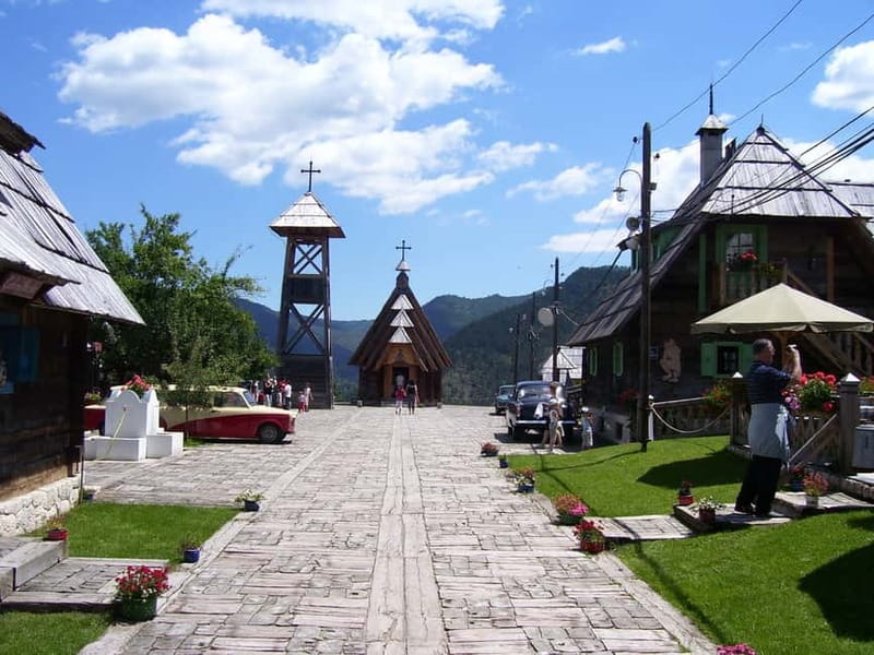 Western Serbia 1-Day Tour of the Key Sites from Belgrade - Western Serbia in one long day, and why it works