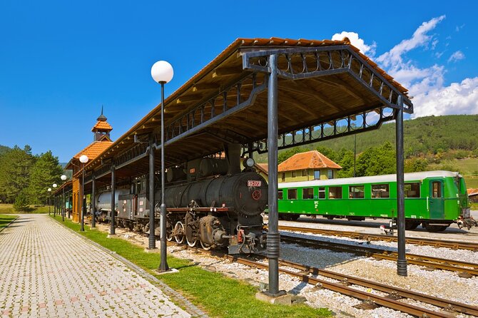 Western Serbia: Drina River House & Mokra Gora (Sargan 8 + Drvengrad) - Timing and Pace: A 10 to 12 Hour Day That Still Feels Organized