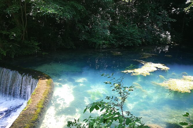 Wonders of Eastern Serbia a Full Day Tour from Belgrade - Key highlights you’ll feel in the moment