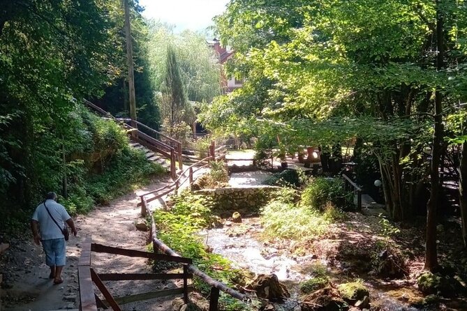 Wonders of Eastern Serbia a Full Day Tour from Belgrade - The 10-hour schedule from Belgrade: why the pacing works
