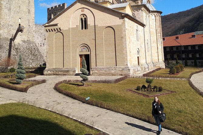Wonders of Eastern Serbia a Full Day Tour from Belgrade - Price and what you truly get for $115.15