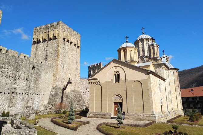 Wonders of Eastern Serbia a Full Day Tour from Belgrade - Group size and guides: where the experience gets personal