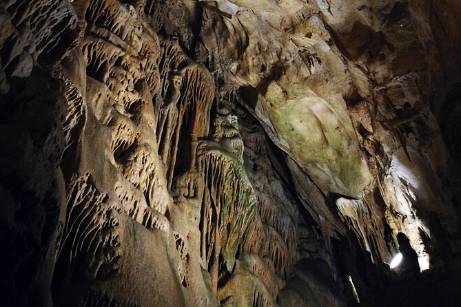 Wonders of Eastern Serbia a Full Day Tour from Belgrade - Veliki Buk waterfall: nature time plus an ethno-restaurant break for trout