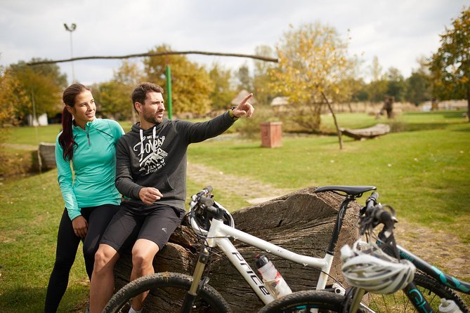 Zasavica Bike Tour - The 6-hour flow: how stop timing shapes your day