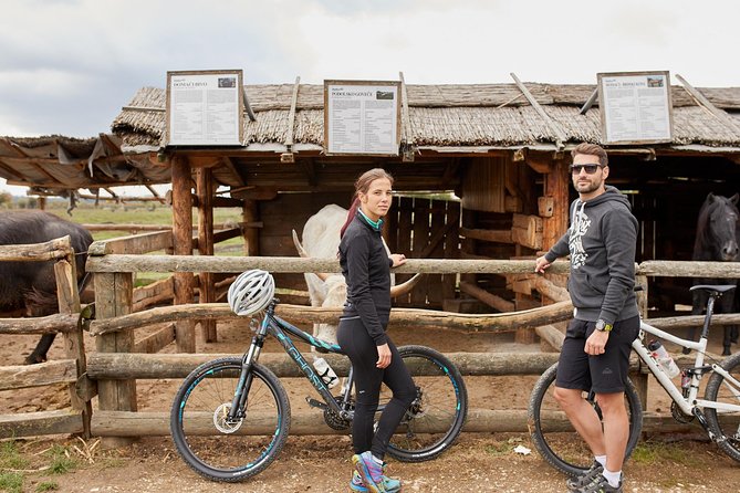 Zasavica Bike Tour - Touring paths in Zasavica: what “customized” really means