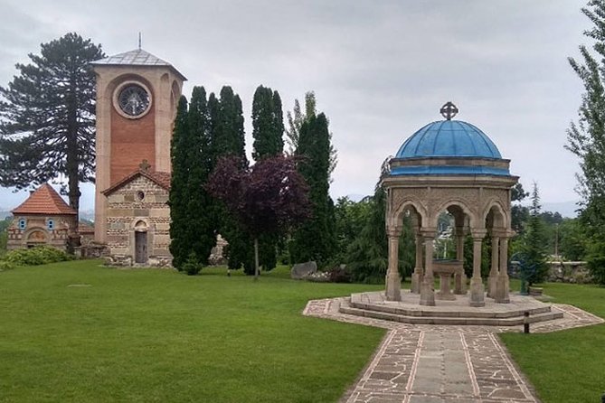 Zica and Studenica monastery From Belgrade - Price and value: what you’re actually paying for