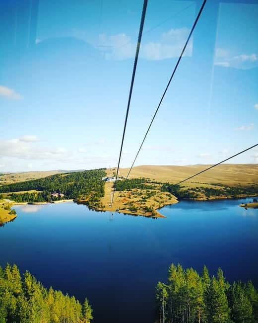 Zlatibor tour - Gold gondola, Stopic cave, Sirogojno & falls - Key Things You’ll Remember From Zlatibor